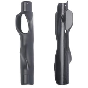 Golf Grip Training Aid Golf Club Handle for Swing Grip Trainer Left Right Hand Practice Aid Golf Swing Trainer Tools
