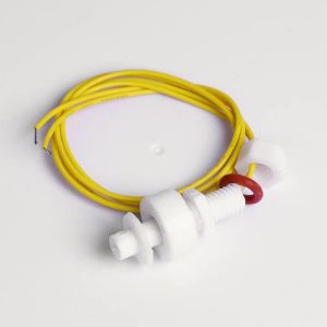 Mô-đun cảm biến mức chất lỏng nước bể bơiPP ZP2508 công tắc phao dọc 36mm