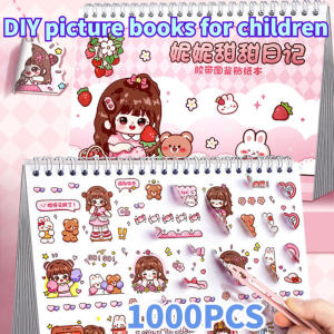 Super Sweet Nini: A Complete Guide to Scrapbook Gift for Girls