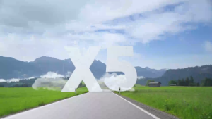 Camera Hành Trình Insta360 X5 - Hỗ Trợ Quay 8K30fps | Bảo Hành Chính Hãng 12 tháng