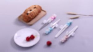 Childrens Learning Chopsticks Set Toddler Learning Chopsticks Spoon and Fork Cutlery Childrens Feeding Tools