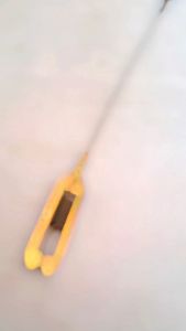 TOYOTA - HIACE | Kawat Rem Belakang Mobil Toyota Hiace