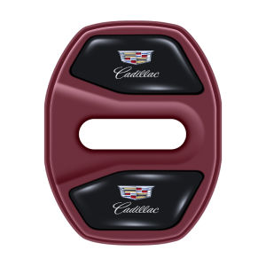 MIAOYUNJU | Car Door Shock Absorber Lock Cushion Pad