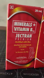 JECTRAN PREMIUM 10ML