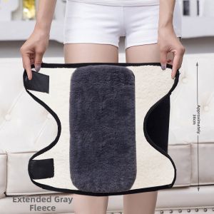 DIANJIXIONG | Insulated Knee Warmers for Cold Protection