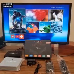 Android TV Box MXQ PRO 4K bản 8G+128GB Tiếng Việt Wifi 5G Android 11.1 Đã cài sãn  YouTube Chorme...vv Hệ Điều Hành Android 11.1 Wifi 5G Và Hdmi 2.0 - Lazada