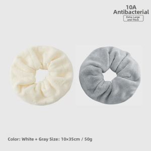 NAIFUNA | Absorbent Velvet Headband