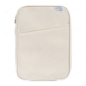 Tablet Bag Sleeve 9-11 inch for iPad Air Pro 11 M4 M3 M2 A16 2025 For XiaoMi 5 For Samsung Huawei Lenovo Shockproof Pouch Bags