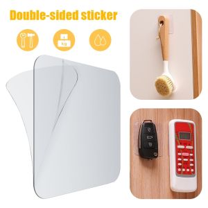 Powerful Double-sided Stickers Nano Seamless No Punching Transparent Household Car Waterproof Wall Hangings Adhesive