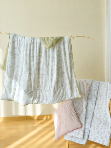 ANYOUBI | Cooling Summer Baby Blanket