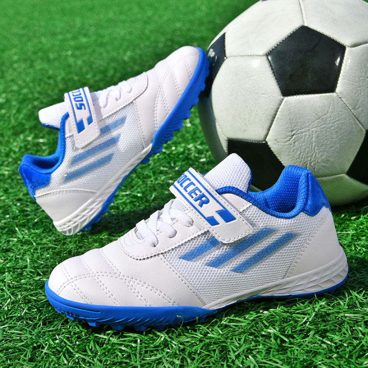 child soccer cleats