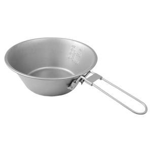 CIEUIS | Bộ Ăn Du Lịch Tiện Lợi Bằng Titanium