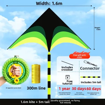 SHENWO | Adult Professional Large Easy-fly Kite