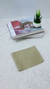 Ciput Rajut Bandana By Kalisha: Dalaman Kerudung Rajut Ciput Rajut Kalisha