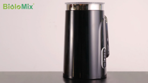 Máy tạo bọt sữa nóng và lạnh 4 trong 1. Thương hiệu Mỹ cao cấp Biolomix - BMF101. BH 12 THÁNG