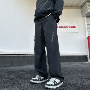 TUCANO | Windproof Waterproof Lightweight Loose-fit Outdoor Pants