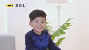 Baby Kids Tricycle Boys and Girls Babys Stroller Toys  1-2-3 Childrens Bicycle Toys