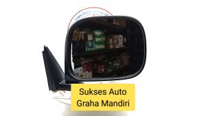 SPION KIJANG SUPER 7K (MANUAL)