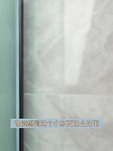 XINFANGCHENG | Khung Gắn Vòi Hoa Sen Di Chuyển Không Cần Khoan