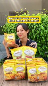 Varian Bumbu Tabur 100 Gram / Bubuk Tabur Aneka Rasa / Bumbu Tabur Premium Bumuna Pusat Bumbu