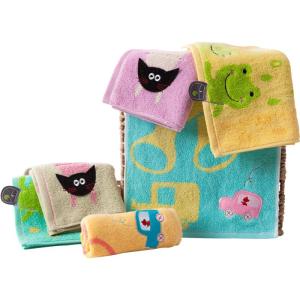 KING SHORE | Child Cotton Towel