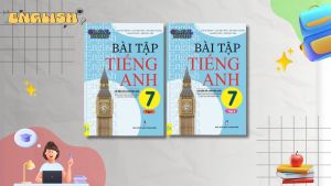 Sách - Bài Tập Tiếng Anh 7 Cơ Bản Và Chuyên Sâu (Biên soạn theo chương trình GDPT mới Global Success) - ndbooks