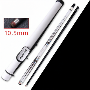 Cuppa | Chinese Eight Ball American Nine Ball Suitable Pool Cue