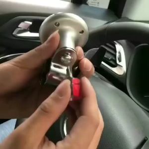 💟𝑮𝒊𝒂́ 𝑹𝒆̉💟 Thiết Bị Con Quay 360 Độ Trợ Lực Vô Lăng Xe Hơi Ô Tô Cao Cấp Dễ Dàng Thao TácTay Quay Trợ Lực