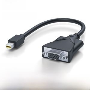 Active DP to HDMI Cable 240Hz Multi-Screen Video Card Converter Workstation Converter Screen Splitter High Definition Multimedia Interface