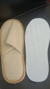 Slipper โรงแรมกันลื่น คุณภาพดี รองเท้าสมดุล รองเท้าสมดุลสลิปเปอ รีสอร์ท บ้านพัก บ้านพักตากอากาศ ร้านนวด ร้านนวดแคลีนิกเสริมความงาม เกรดพรีเมี่ยม เกรดโรงแรมชั้นนำ