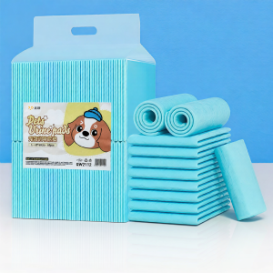 7o | Odor Control Thickened Absorbent Urine Pads For Cats and Puppies