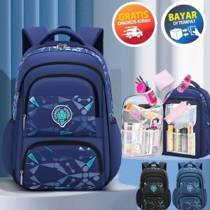KENZYBK148 TAS SEKOLAH ANAK PEREMPUAN TAS RANSEL ANAK TK RANSEL SEKOLAH ANAK PEREMPUAN TAS SEKOLAH