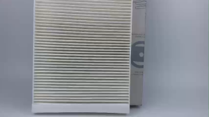 Lọc Gió Điều Hòa Ngoài Mercedes GLC 250 300 GL 350 400 450 C200 C250C300 W205 E200 E250 E300 W213 A1668300218