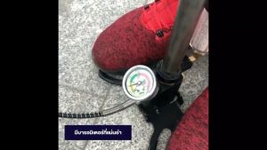 [GGJJ] Baoka สูบลมแรงดันสูง แรงดันสูง PCP 40mpa 6000psi พับได้ สูบแรงดันสูง PCP 3 Stage ปั๊มมือสำหรับพีซีพีอากาศ เรือยาง Tungsten steel stage hand pump