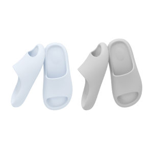 amazelulu | Couples Home Slipper Indoor Anti-slip Anti-odor