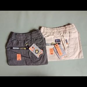Celana Pendek Boardshort Pria Bahan Stretch Premium Dewasa [27-39] RPD27D