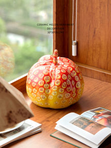 Creative Auspicious Home Decor Ceramics