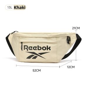 Reebok | Trendy Large Capacity Multi-use Bag