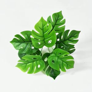 Wall Flower Arrangement & 9-Leaf Green Plants: A Comprehensive Guide