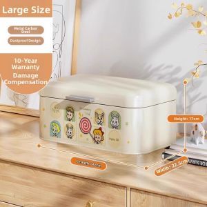 MEISD | High-End Entrance Organizer Box