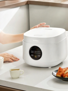 Midea | Smart Multi-function Electric Rice Cooker 3L