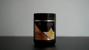 WELL HAIR WH-H002 Repair And Maintenance Hair Mask
