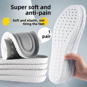 Comfortable Cushioning Insoles for Men and Women