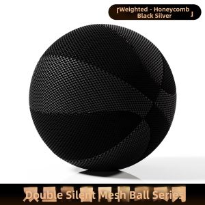 JIEBITU | Non-Slip Silent Durable Heavy Basketball 5