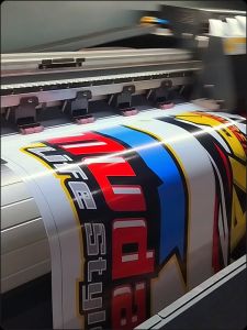 Stiker decal Burung Murai MURAI BATU Motif EBOD JAYA keren bulat Hight Qualit.