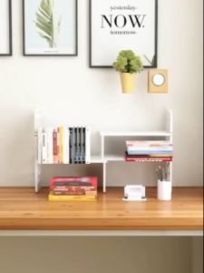 ชั้นวางหนังสือ B785 ขั้นตอนการเก็บหนังสือ ชั้นวางพื้นฐาน ชั้นวางอเนกประสงค์ เพื่อให้กับครัว