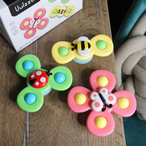 Baby Chouchoule Baby UFO Lala Hapee Smart Bite 0-1 Years Old Grip Training Early Education Toys 1-3 Years Old