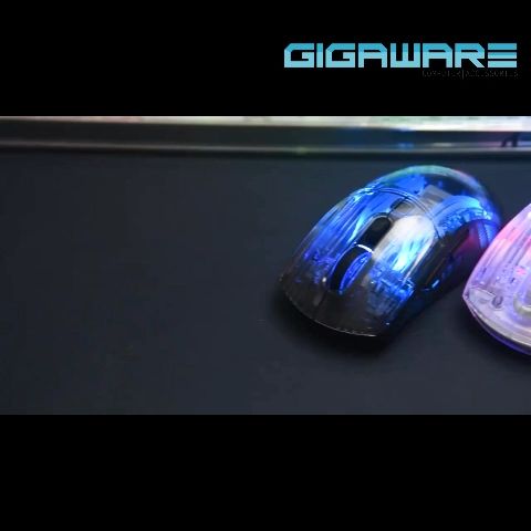 Attack Shark X2 PRO Tri mode Wireless Gaming Mouse with RGB Charging ...