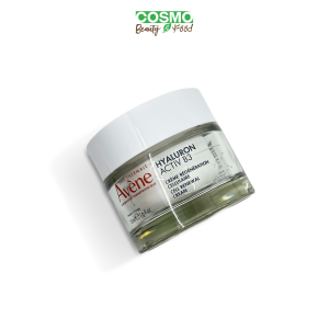 Avène Hyaluron Activ B3 Cell Renewal Cream 50ml [92% of ingredients are of natural origin][Vegan]