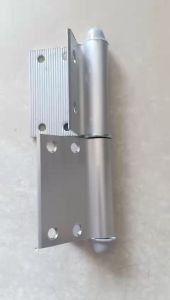 Bản lề cửa nhôm siêu bền Trái phải - Lazada